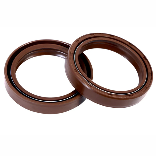 Crank1 Fork Oil Seal FKM - CPF55-124