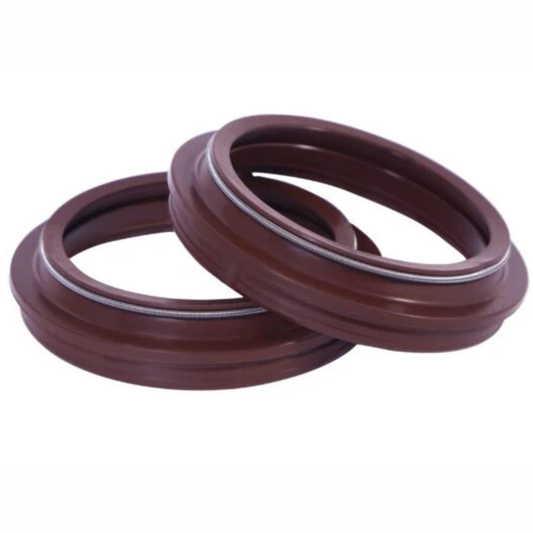 Crank1 Fork Dust Seal FKM - CPD57-169
