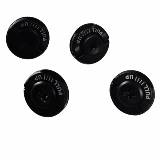 Korda Icon Visor Screw - Pair