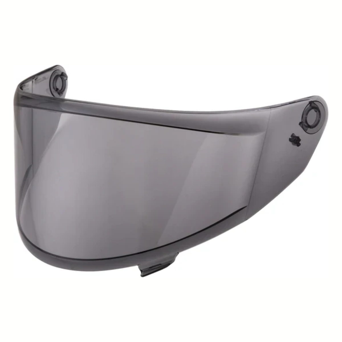 KYT Spare Visor for NZ Race Helmets - Light Smoke