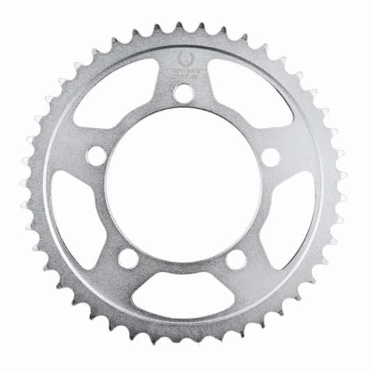 Crank1 Performance Motorcycle Sprocket Pitch 525 - CPR7.45T - Chrome