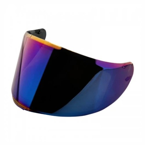 Axor Street Helmet Visor - Blue - AXOR