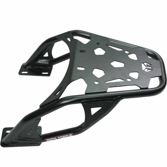 Moto Torque Bear 650 Back Carrier Top Rack - Black