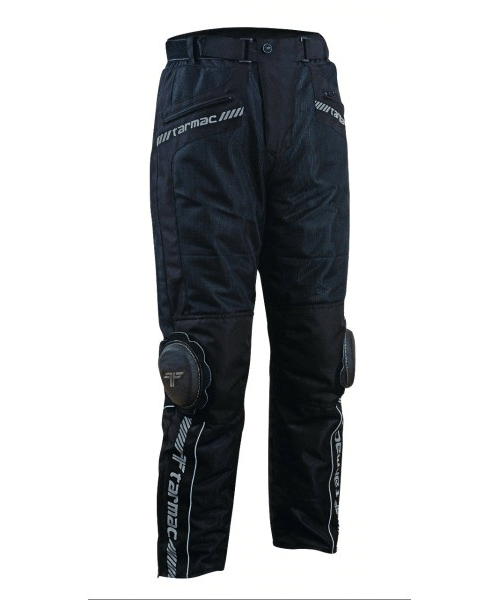 Tarmac Drift II Level 2 Riding Pants with Knee Sliders