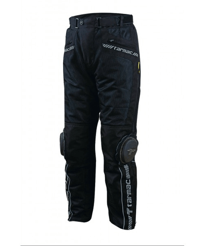 Tarmac Drift II Level 2 Riding Pants with Knee Sliders