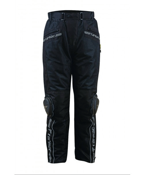 Tarmac Drift II Level 2 Riding Pants with Knee Sliders