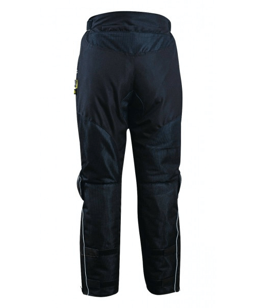 Tarmac Drift II Level 2 Riding Pants with Knee Sliders