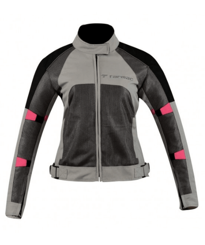 Tarmac Drifter II Level 2 Riding Jacket Ladies Fit (2022)