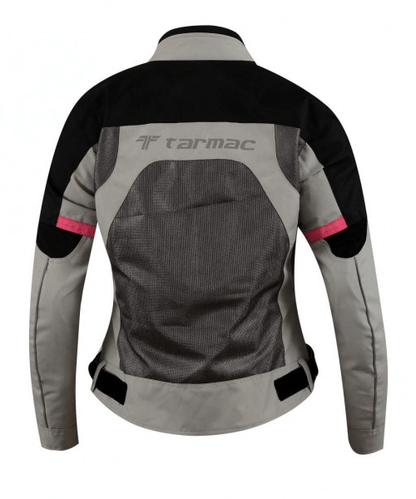 Tarmac Drifter II Level 2 Riding Jacket Ladies Fit (2022)