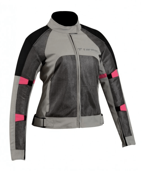 Tarmac Drifter II Level 2 Riding Jacket Ladies Fit (2022)