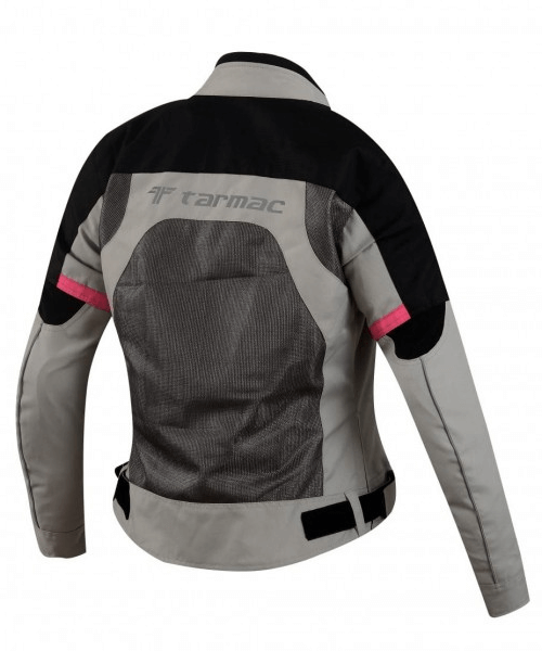 Tarmac Drifter II Level 2 Riding Jacket Ladies Fit (2022)