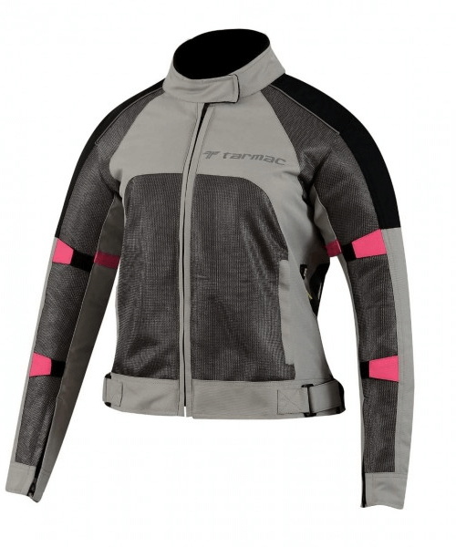 Tarmac Drifter II Level 2 Riding Jacket Ladies Fit (2022)