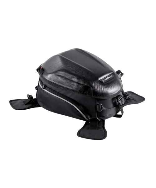 Carbonado Drift Hybrid Hardshell Tank Bag - Magnyt