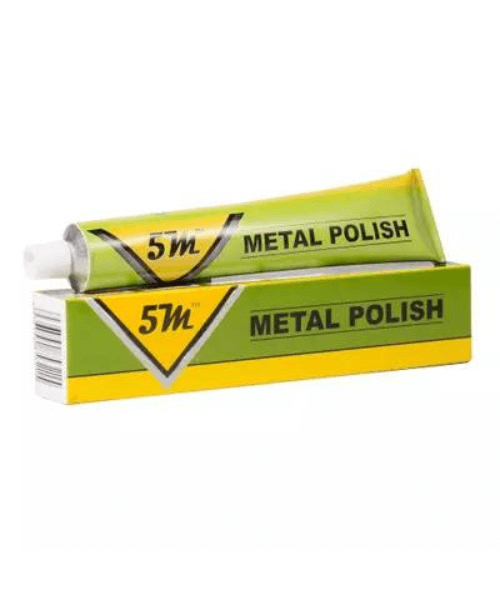 5M Metal Polish