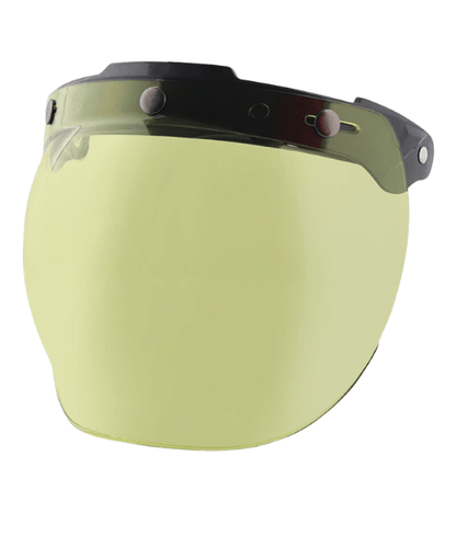 Axor Jet Bubble Visor For Retro Helmet