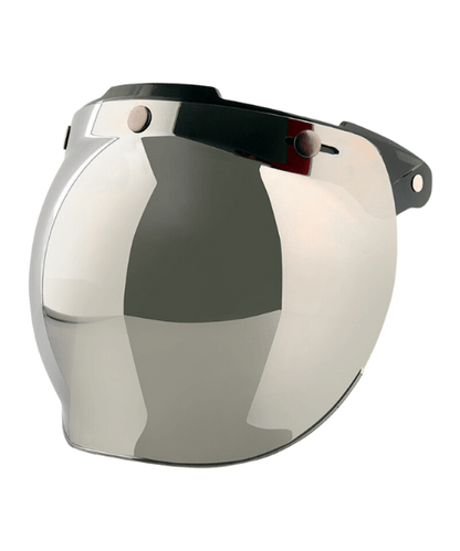 Axor Jet Bubble Visor For Retro Helmet