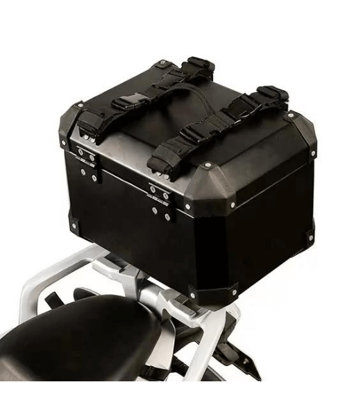 Dirtsack Llama Aluminium Top Box