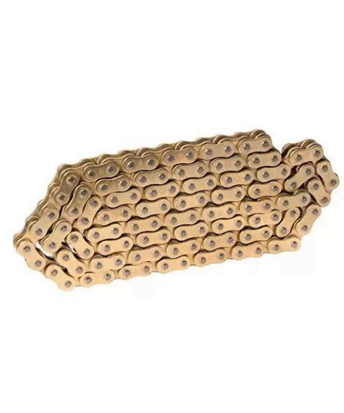 Rolon RE Thunderbird 350 Brass Chain Sprocket kit