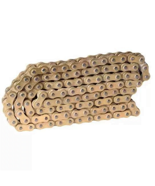 Rolon Pulsar 200 NS Brass Chain Sprocket Kit