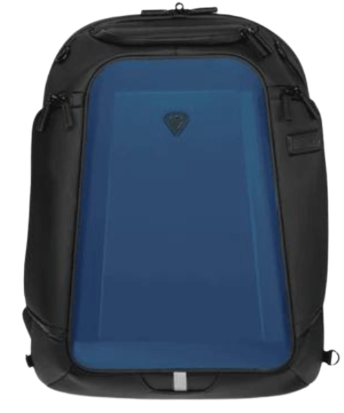 Carbonado GT3 Backpack - Blue