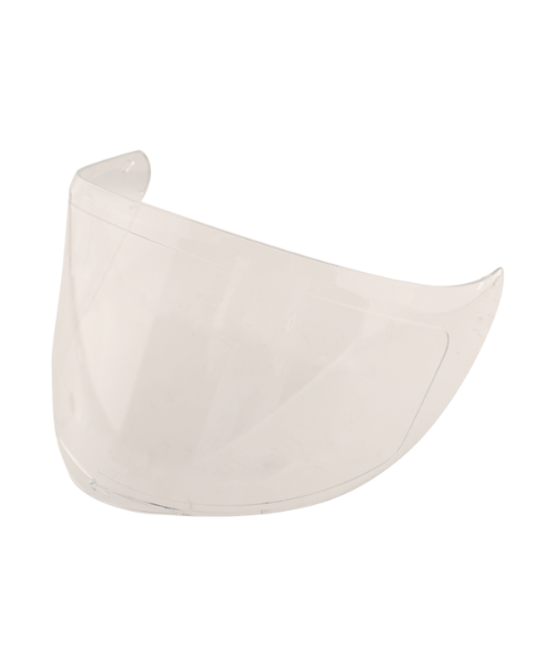 Axor Street Helmet Visor - Clear