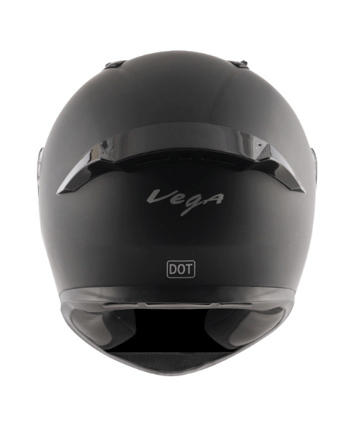 Vega Bolt Dul Black Helmet