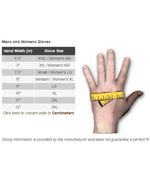 Rev’it! RSR 4 Gloves - Black White