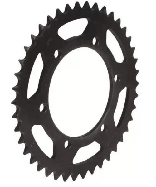 Rolon Yamaha R3 X Ring Chain Sprocket kit