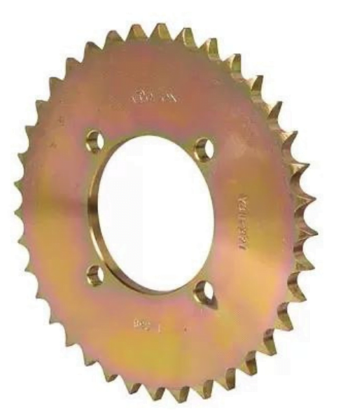 Rolon Yamaha RXG/RX 135 Chain Sprocket Kit