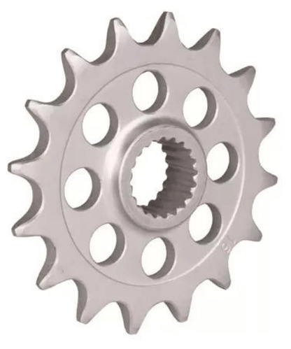 Rolon Apache RR310 Brass Chain Sprocket Kit  - KIT NXRC 320