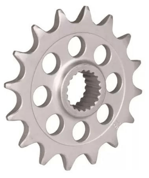 Rolon Apache RR 310  Chain Sprocket Kit - KIT NXR 264