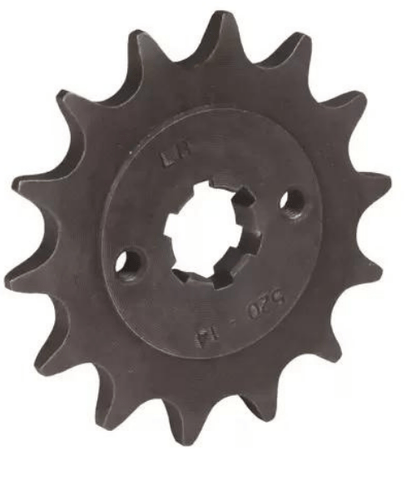 Rolon Pulsar NS200  Chain Sprocket Kit