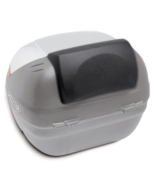 Shad SH33 Top Case - Black
