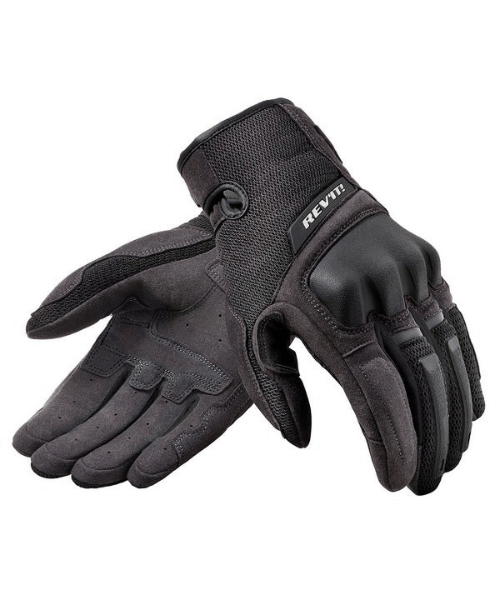 Rev’it! Volcano Gloves - Black