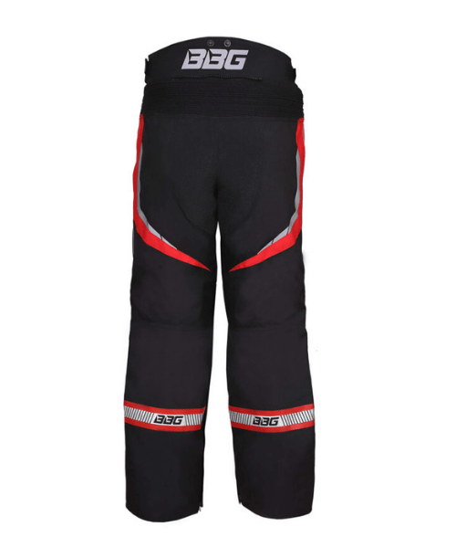 BBG Riding Pant - Red