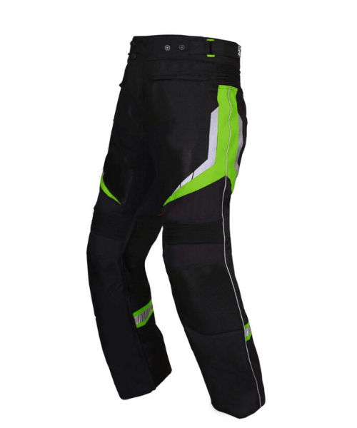 BBG Riding Pant - Neon