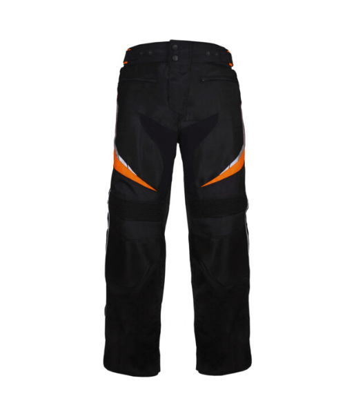 BBG Riding Pant - Orange