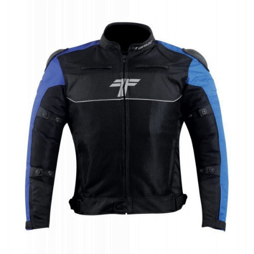 Tarmac One III Level 2 Riding Jacket  FREE Tarmac Tex Riding Gloves