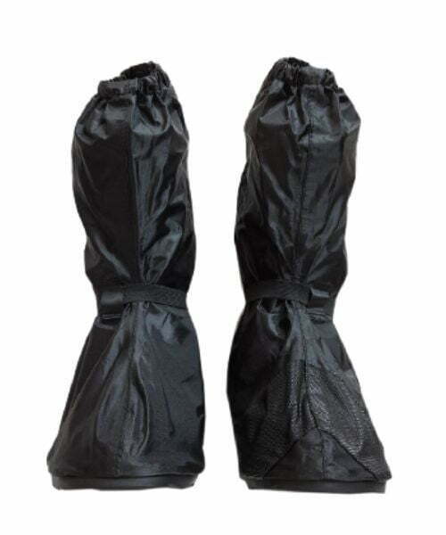 Solace Gaiter WP Shoe Cover