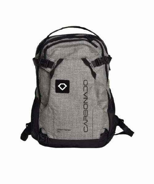 Carbonado Commuter 20 - Grey