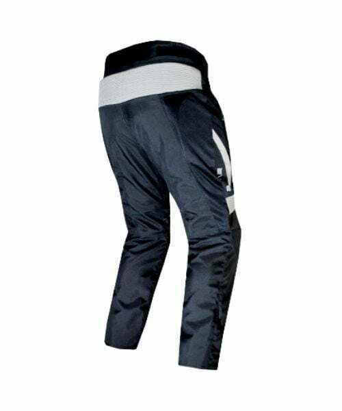 DSG Evo 2 Air Riding Pants Black Grey