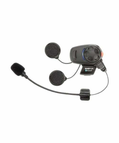 Sena SMH5 Bluetooth Intercom Headset