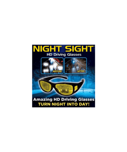 Spectra Night Vision HD Glasses