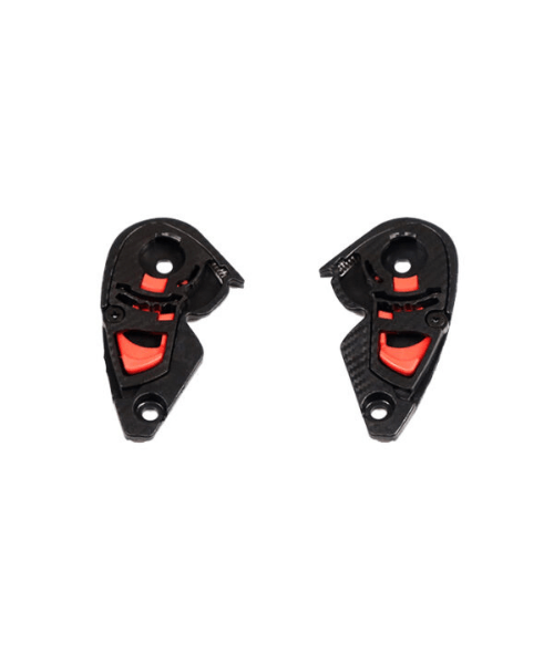 Axor Apex Helmet Visor Ratchet