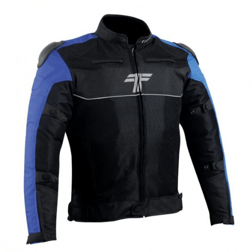 Tarmac One III Level 2 Riding Jacket  FREE Tarmac Tex Riding Gloves