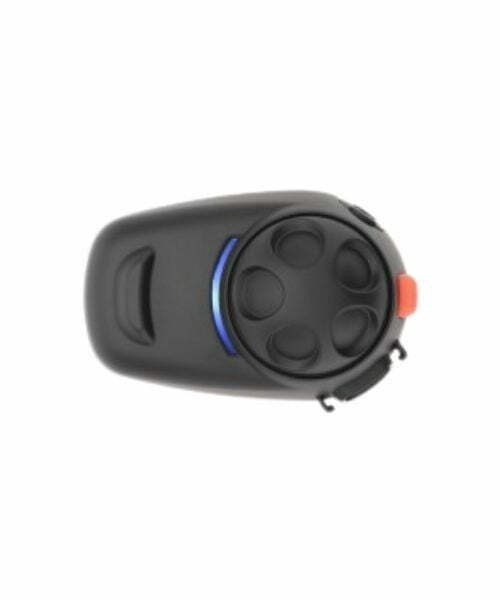 Sena SMH5 Bluetooth Intercom Headset