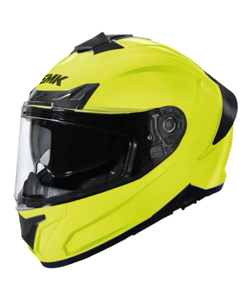 SMK Typhoon HV400 Hi-Vision Helmet