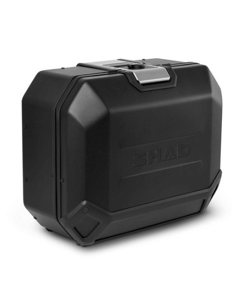 Shad Side Case Right Terra 36 Black Edition