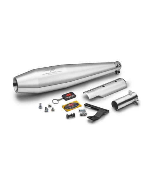 Red Rooster Performance Exhaust Pegasus RS 350 - Polish