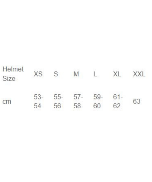 KYT Augusto Fernandez Helmet